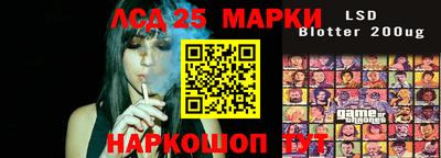 шишки Беслан